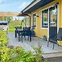 3 Person Holiday Home in KIL