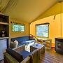 Glamping Tent Near Zwolle