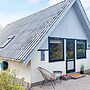4 Person Holiday Home in Karrebaeksminde