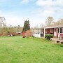 8 Person Holiday Home in Nykobing Sj