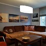 Holiday Apartment Central