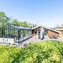 4 Person Holiday Home in Hemmet