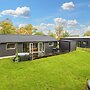 4 Star Holiday Home in Allingabro