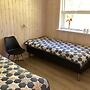 8 Person Holiday Home in Hals