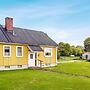 6 Person Holiday Home in Karl Gustav-by Traum