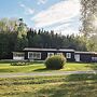 4 Person Holiday Home in Gunnarskog