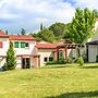 Holiday Home With a Terrace Near River Lot