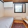 5 Person Holiday Home in Melby