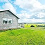 4 Person Holiday Home in Kode