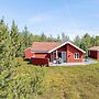 6 Person Holiday Home in Fur