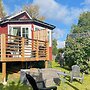 4 Star Holiday Home in Jonkoping