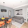 Apartments Villa Royale - Luxury One Bedroom Apartment With Terrace
