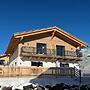Beautiful Chalet With Sauna