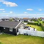 4 Person Holiday Home in Hejls