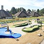 5 Person Holiday Home on a Holiday Park in Karrebaeksminde