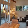 Holiday Home Chalet Wilde Wiese