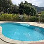 Charming Villa in Saint-tropez With Private Pool