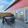 5 Person Holiday Home in Vaeggerlose