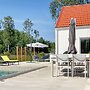 5 Star Holiday Home in Gotlands Tofta