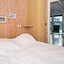6 Person Holiday Home on a Holiday Park in Hemmet
