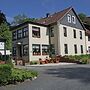 Cozy Holiday Apartment in the Harz