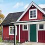 13 Person Holiday Home in Kyrkhult