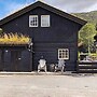 8 Person Holiday Home in Hovden