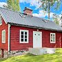 5 Person Holiday Home in Fagerhult