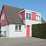 Nice Holiday Home With Garden Near Beach