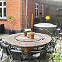 5 Star Holiday Home in Grindsted