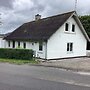 2 Person Holiday Home in Fjerritslev