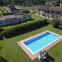 Villa Fornace Comfortable Holiday Residence