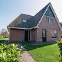 Villa With Decorative Fireplace in Friesland