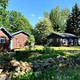 4 Star Holiday Home in Odensbacken