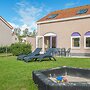 Child-friendly Bungalow, 500 m From the Beach