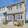 Eclectic Atlantic City Home ~ 1 Mi to Casinos!