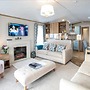 Beautiful 3-bed Lodge in St Andrews