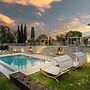 Villa Sunkiss at I Masi Winery