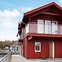 4 Star Holiday Home in Hamburgsund