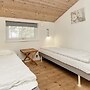 12 Person Holiday Home in Rodby