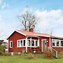 7 Person Holiday Home in Falkenberg