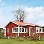 7 Person Holiday Home in Falkenberg-by Traum