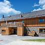 Beautiful Chalet With Sauna in Wolting