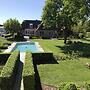 Holiday Home Klein Rosselaer for Four Person