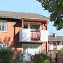 4 Person Holiday Home in Hyltebruk