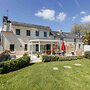 Holiday Home in Montaigu La Brisette With Garden