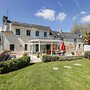 Holiday Home in Montaigu La Brisette With Garden