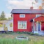 8 Person Holiday Home in Husum