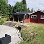 4 Star Holiday Home in Skutskar-by Traum