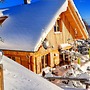 Luxury Chalet Near the Klippitztorl ski Area